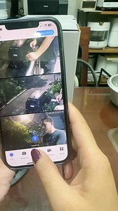 308K views · 2.7K reactions | ❤️ PWEDENG MAMONITOR KAHIT NASA MALAYO KA PA! 3 CAMERAS IN 1 na ‘tong CCTV na to kaya MAS SECURED AT MAS SULIT! With Human Tracking, Colored Night vision at Waterproof pa kaya pwede outdoor! DITO SA OFFICIAL STORE MABIBILI  https://vt.tiktok.com/ZSALXP33p/  https://s.shopee.ph/9UrOtTSaev #cctv #securitycam #wifi #camera #fyp #trending @highlight #everyone | Best Finds TV | Facebook