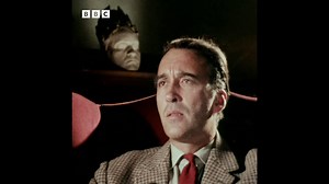 Alan Whicker asks Christopher Lee if horror is decadent, unwholesome and dangerous... 🧛‍♂️ 🎃 | Vintage Geek