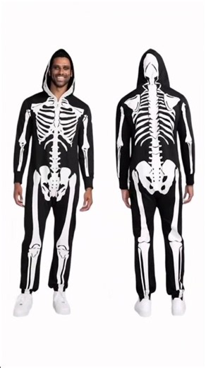 🎃 Adult Halloween Costumes | Spooky & Fun Costume Ideas 👻