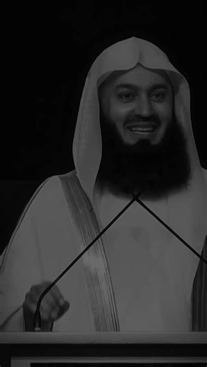 Mufti Menk on Honesty in Islam