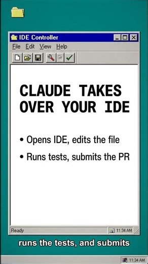 Claude fixed my bug while my laptop was closed 💻