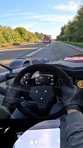 LAUNCHING the 425HP Ariel Atom 4 on the Autobahn | AutoTopNL