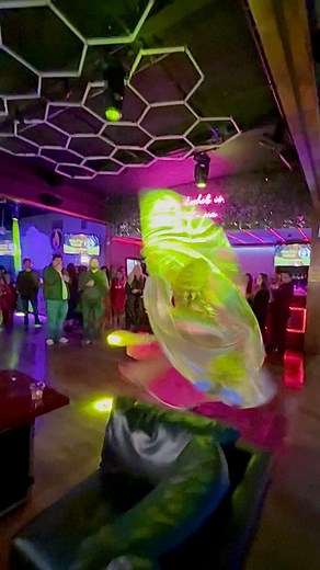 Laila O Laila party last week | Maria