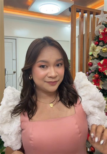 Easy Make Up Ideas by Ma'am Karla's Student