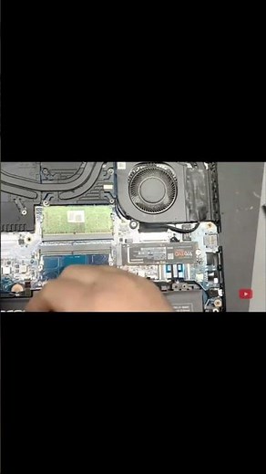 Acer Nitro 5 RAM & SSD Upgrade 🚀 Performance Boost!