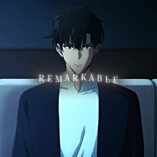 Solo Leveling: Sung Jin-Woo's Power Journey Explained