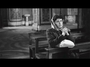 Why you should watch Rome, Open City this week