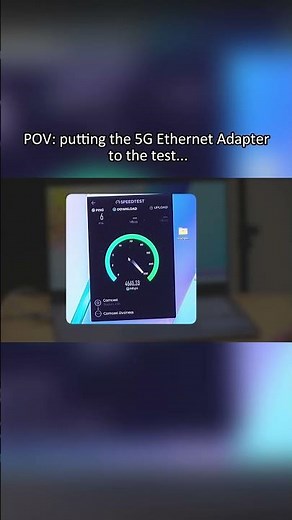 Can This 5G Adapter Beat WiFi?