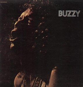 Buzzy Linhart - Buzzy