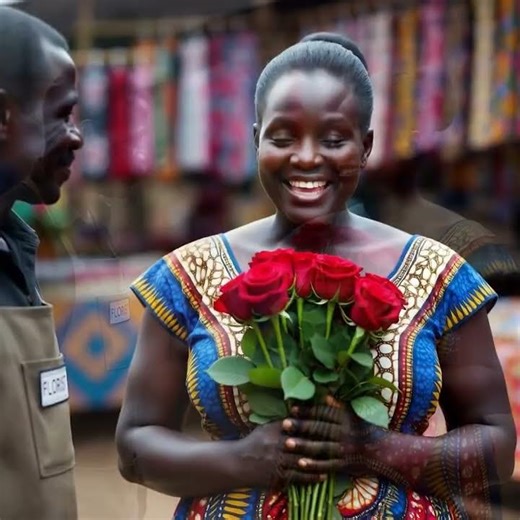 Send Flowers to Tanzania