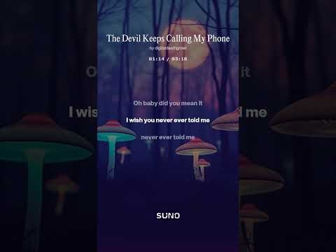 DIGITAL DEATH GROWL - Digital Death Growl - The Devil Keeps Calling My Phone