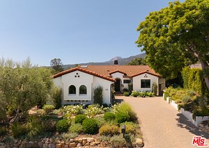 715 Circle Dr, Montecito, CA 93108 - MLS 25571163 - Coldwell Banker