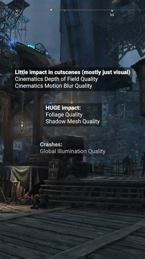 Super Quick FPS Guide for Immortals of Aveum