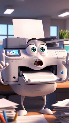 Máy In Bị Đổ Lỗi Oan – Những Nguyên Nhân Ít Ai Để Ý | Sửa Máy In Tận Nơi