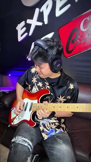 Gitar Jepang yang Siap Libas Semua Genre 🎸 | FGN Guitar ft ‪@ChicsMusik.Official‬