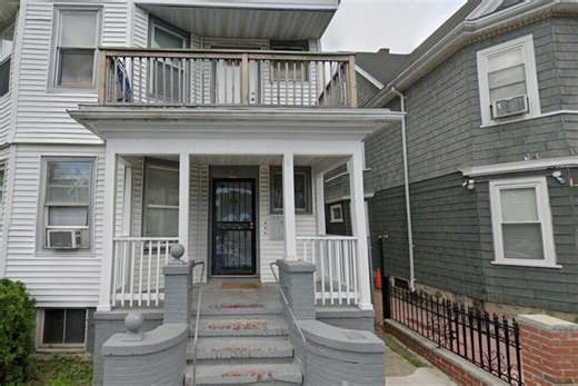 6 Bowdoin Park, Dorchester, MA 02122 - For Rent