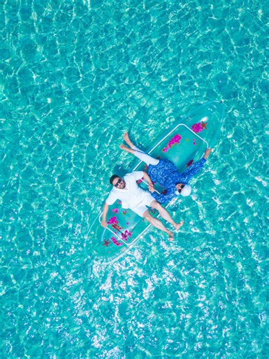 Capture Your Moments at Diani Beach