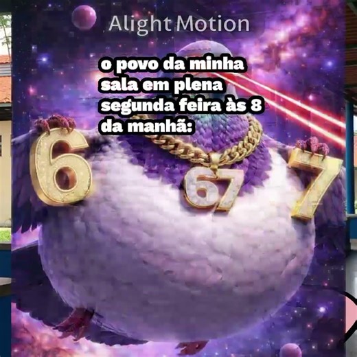 eu odeio essas pragas💔 #meme #furry #trend #67 #idiota #escola