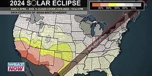 What to expect? Total solar eclipse happens TODAY