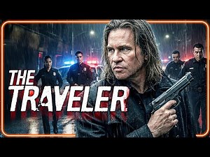 The Traveler | FREE FULL MOVIE | Val Kilmer, Dylan Neal, Paul McGillion