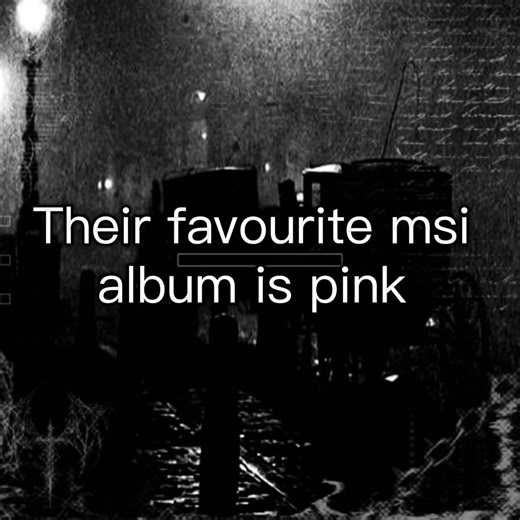 Discovering Mindless Self Indulgence's 'Pink' Album