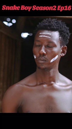Snake Boy Season 2 Episode 16
