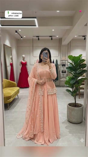 Trending latest lehengas party festival wedding wear under 2500