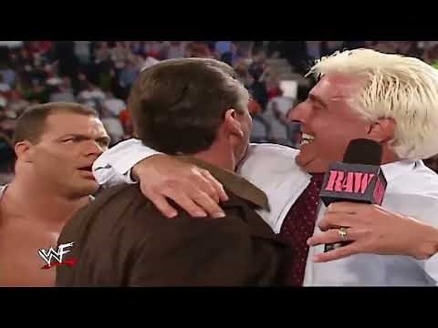 WWF Attitude Era (November 9, 1997 - May 6, 2002) || Creed - Higher