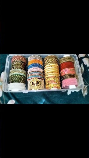 Bangle Collection| #shorts