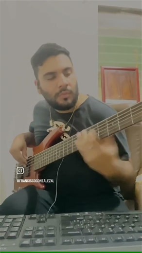 Owane & Jack Gardiner - Glitter