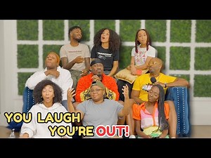 The Round Table Game Show - Episode 11 (Co-ed Bonus Episode)