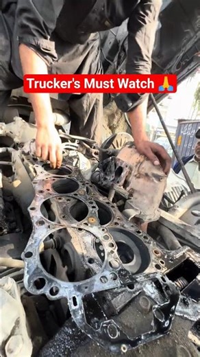 Why These Two Engines Are Built So Different ⚙️