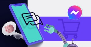 🏅 Bots para Facebook: ¿qué son y cómo funcionan? Guía 2022