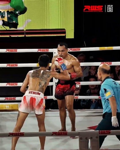 Matrix-Level Head Movement in MMA