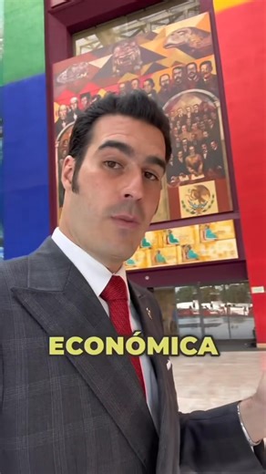 ¿Qué es el Neoliberalismo? | Miguel Torruco Garza
