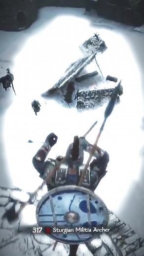 Sturgia Faction Overview in Mount & Blade Bannerlord 2