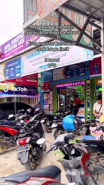 Tebak Bank UOB: Terbaik untuk Transaksi Tanpa Limit