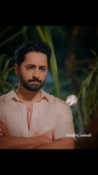Sher's approval for Fahad's proposal 🥺💔 | Sher Drama | Danish Taimoor X Sarah Khan