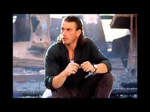 Hard Target Soundtrack - On The Docks (Graeme Revell score)