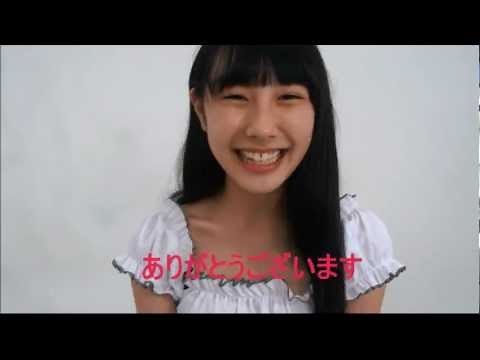新原里彩ちゃんは来る⑤-9月からユニットFine Colorに加入-