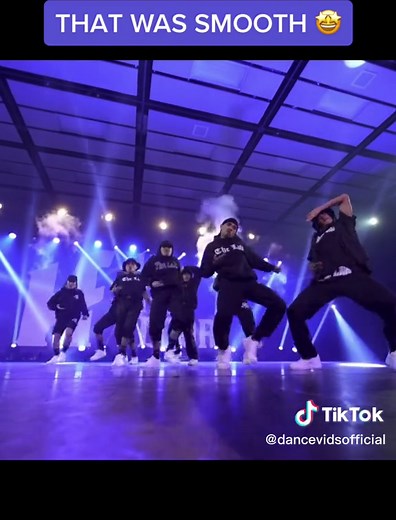 DANCEVIDSOFFICIAL on TikTok