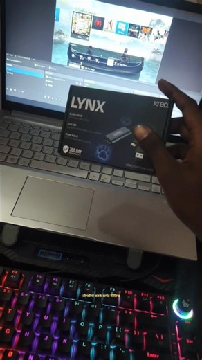 Live Stream With OBS & Capture Card #gtaonline #laptop