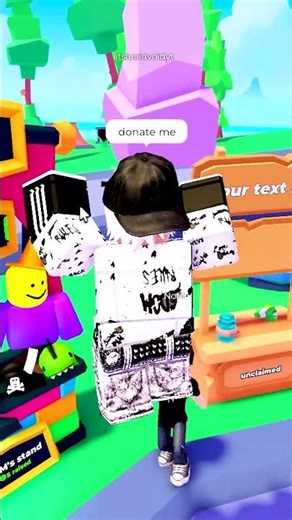 How to Get FREE Robux in Roblox (100% Working Method) 😱🔥 #shorts #roblox