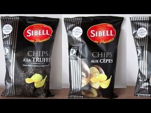 Haul N°23 DegustaBox France N°9 Décembre 2015