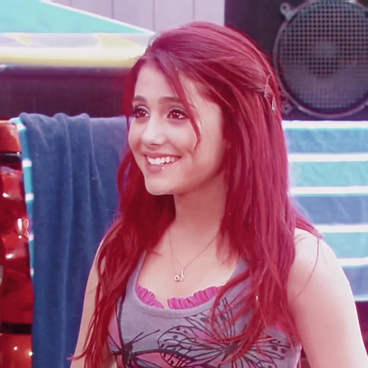 Cat Valentine Edits in Victorious: Episode Highlights