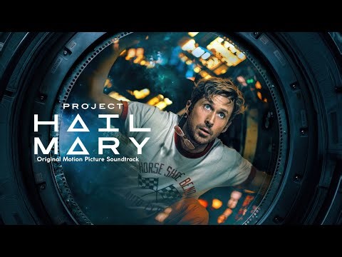 The Beatles - Two Of Us // Project Hail Mary (Original Motion Picture Soundtrack)