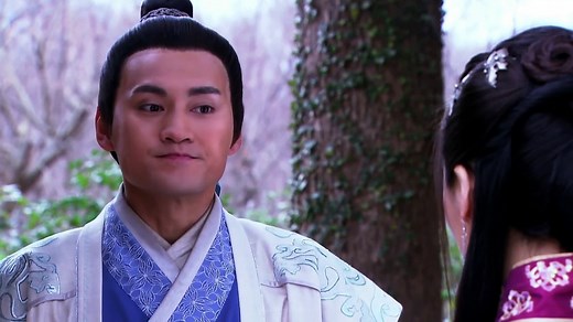 ムーラン 第6話