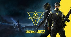 Rainbow Six Siege Reveals New Containment Event