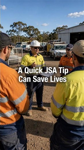 Prevent Accidents with JSA