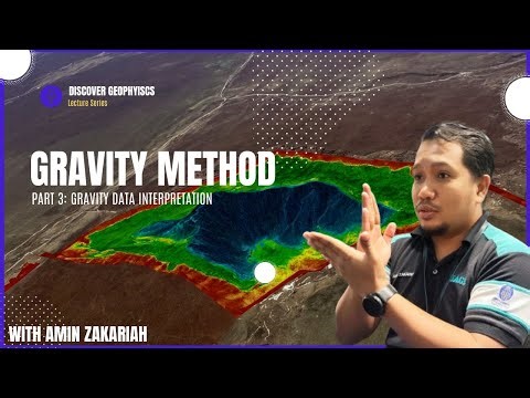 Gravity Method_Lecture 2_Gravity Data Interpretation